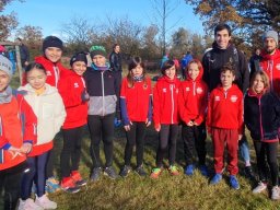 2023 CROSS LA MANDRIA